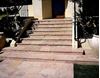 Rosa Flagstone Porch