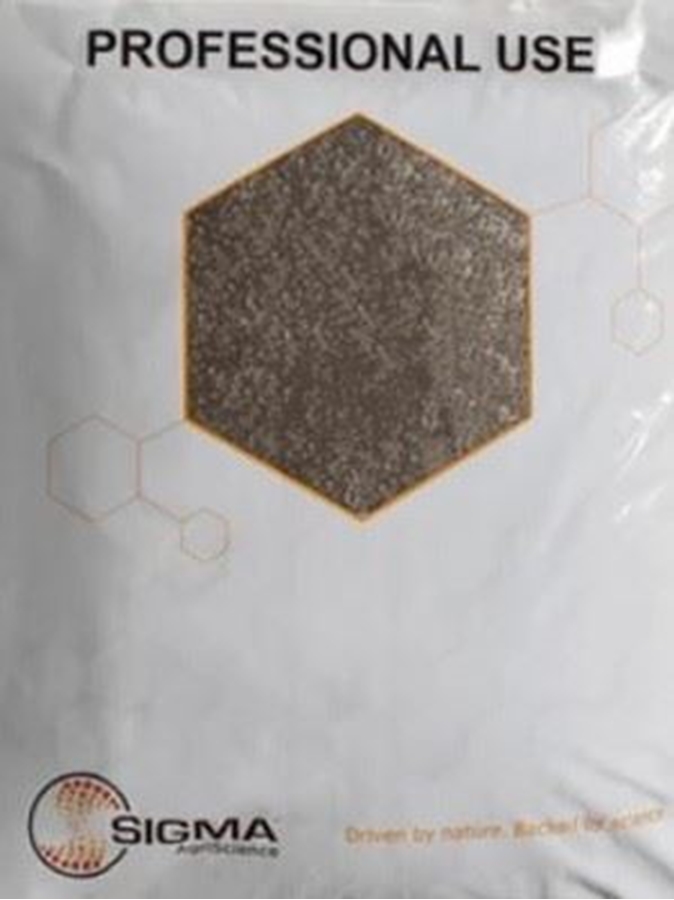 Sigma 12-2-6 Fertilizer Bag