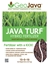 Java Turf