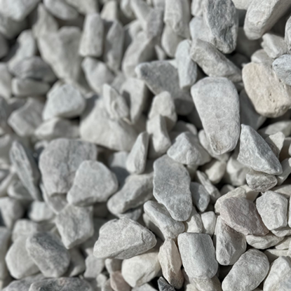 Picture of White Marble