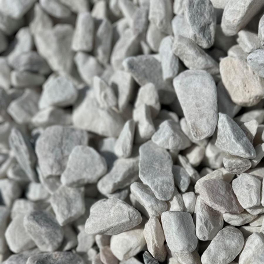 Picture of White Marble