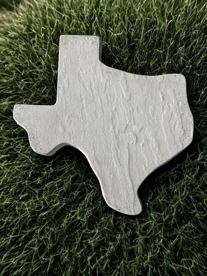 Picture of Texas Stepping Stone