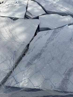 Picture of Oklahoma Blue Flagstone