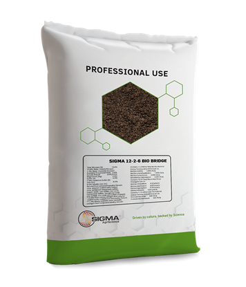 Picture of Fertilizer (12-2-6)