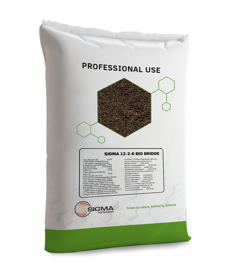 Picture of Fertilizer (12-2-6)