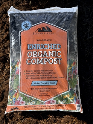 Picture of Organic Compost