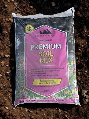 Picture of Premium Soil Mix