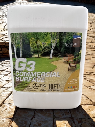 Picture of G3 Commercial Surface