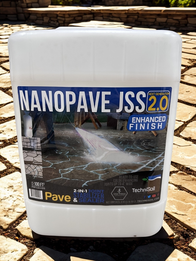 Picture of Nanopave JSS 2.0