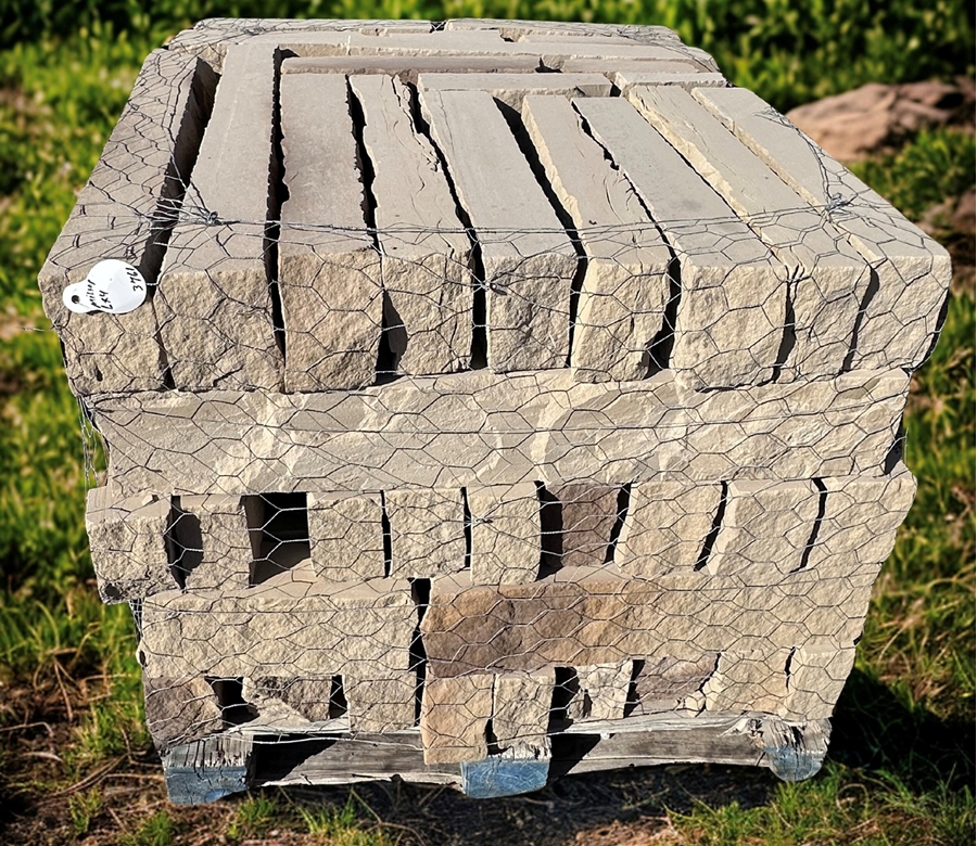 Picture of Milsap Chopped Stone