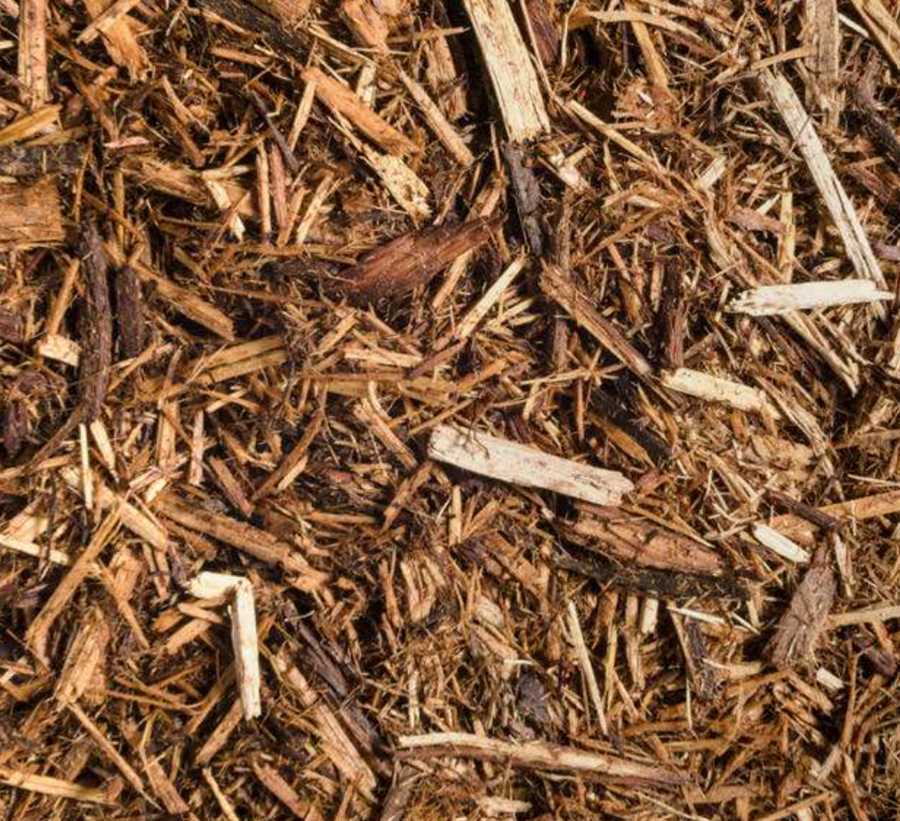 Picture of Cedar Mulch