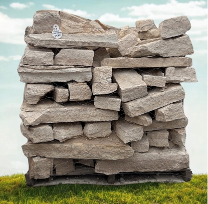 Picture of Austin Rattlesnake Chopped Stone