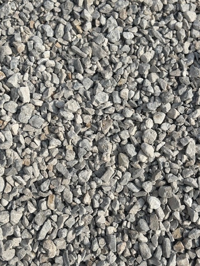 Picture of Gravel (1 in.)
