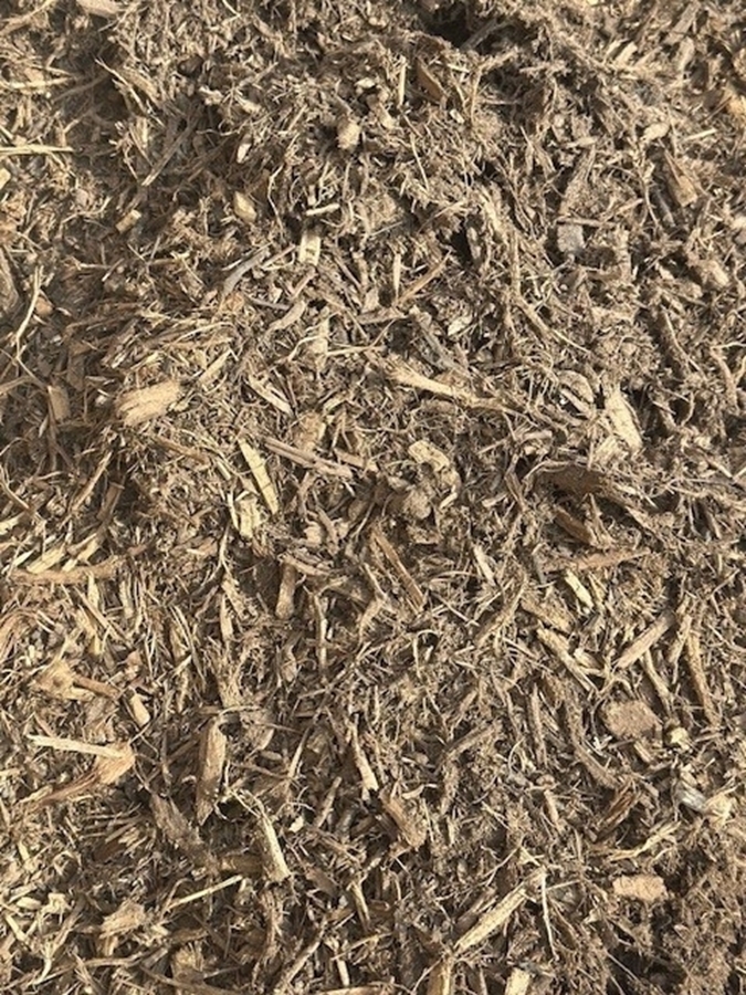 Picture of Texas Native Tree Mulch